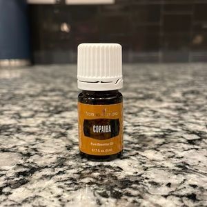 Young Living Copaiba unopened